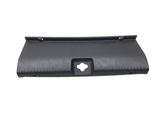 2012-2017 Hyundai Accent Sedan Trunk Lock Cover Trim Panel OEM