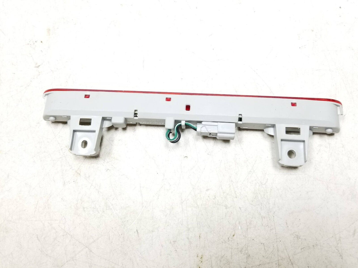 2007-2008 Acura Tl Type S Center & Third Brake Light OEM