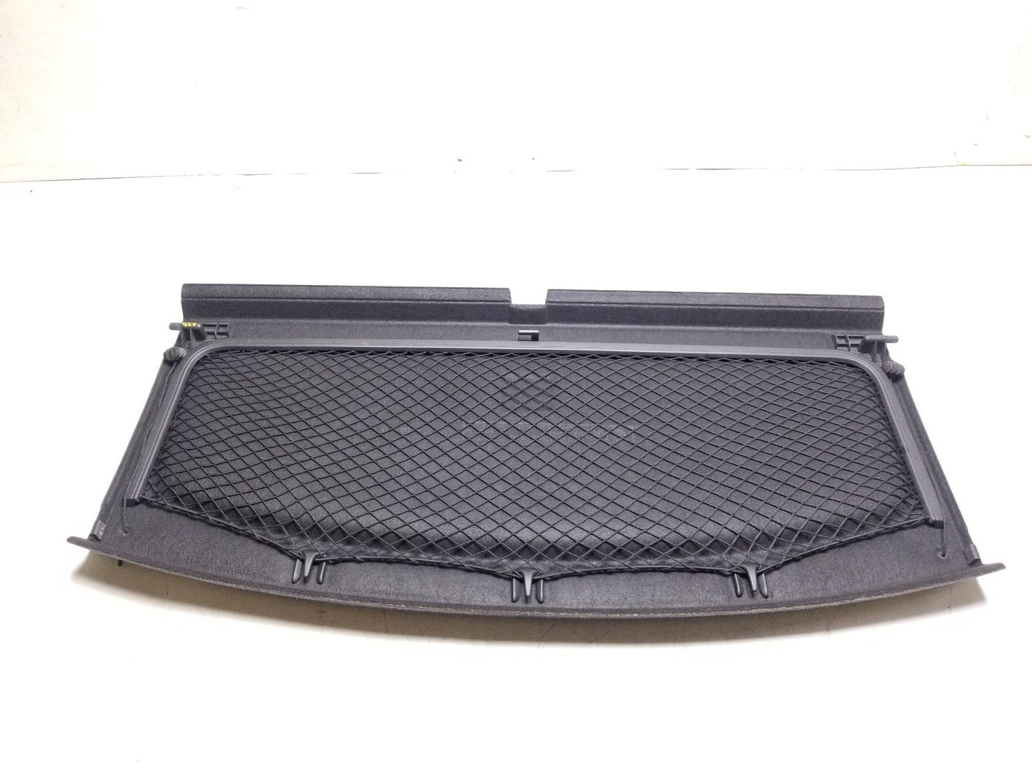 2010 - 2014 VW Golf GTI Rear Deck Shelf Tray OEM