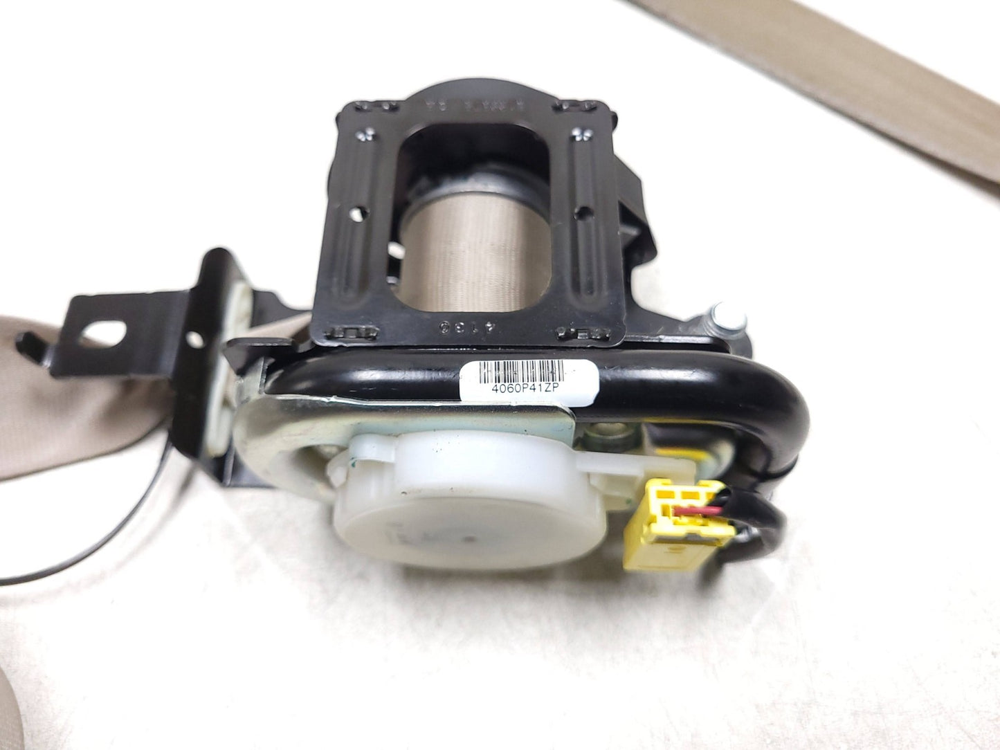 2014 Acura RDX Front Seat Belt Retractor Pair Left & Right OEM ✅