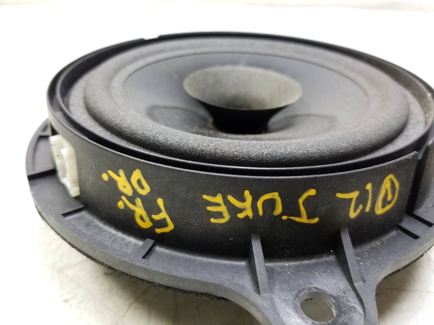 2012 - 2014 Nissan Juke Door Audio Speakers 3pcs OEM