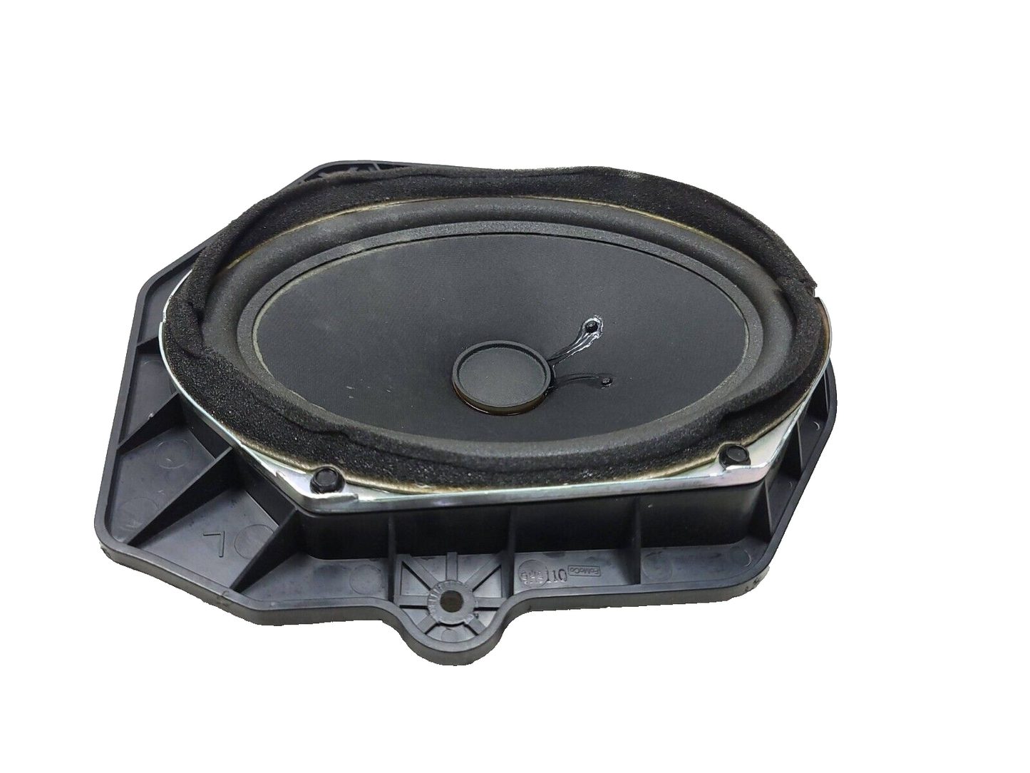 10-19 Lincoln MKT Front Door Speaker Driver Side Left OEM