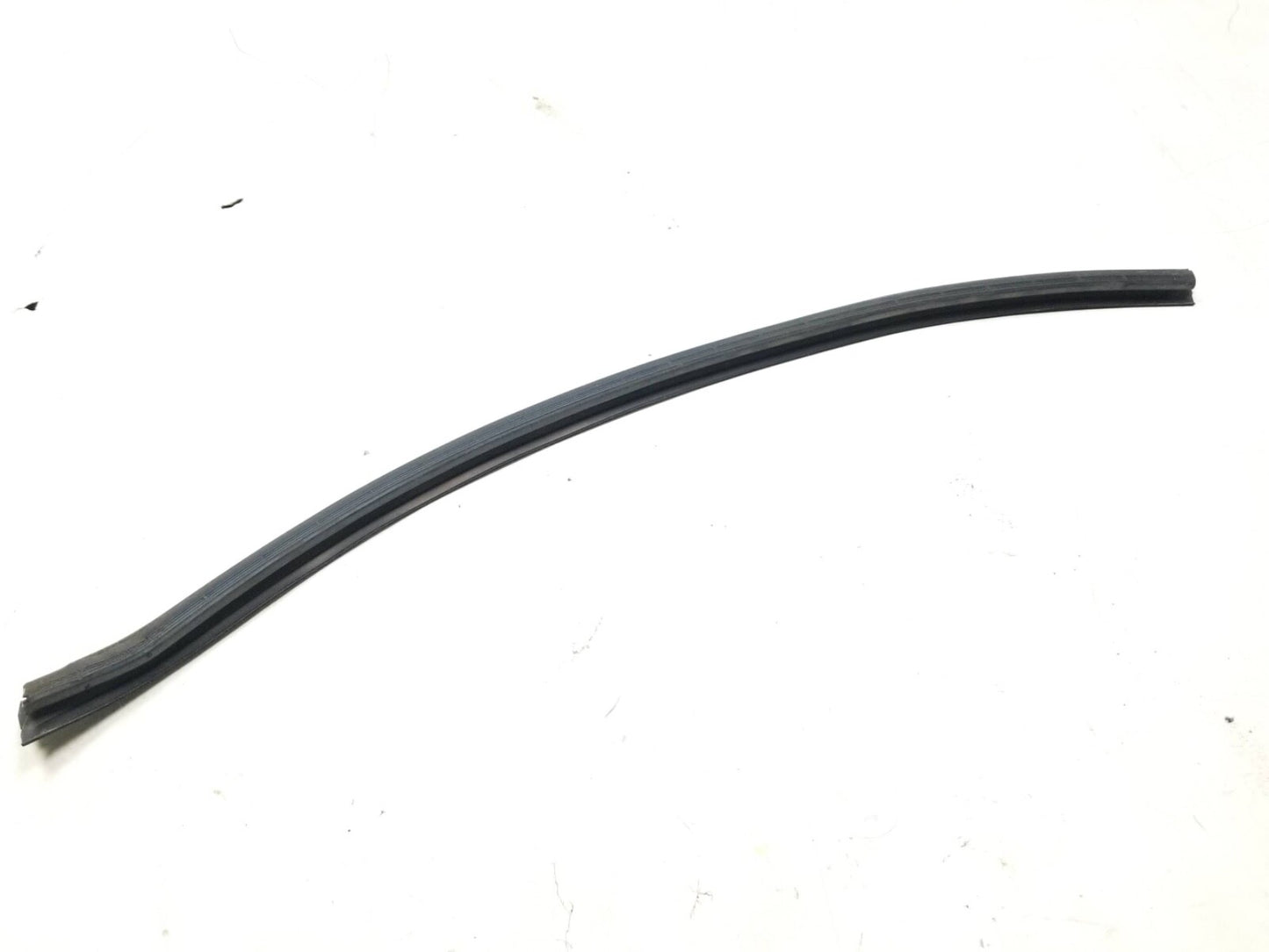 2009 - 2017 Audi Q5 Door Weatherstrip Front Passenger Side Right OEM