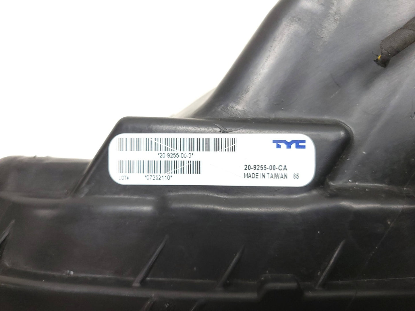 11 12 13 14 Hyundai Sonata Headlight Left & Right OEM