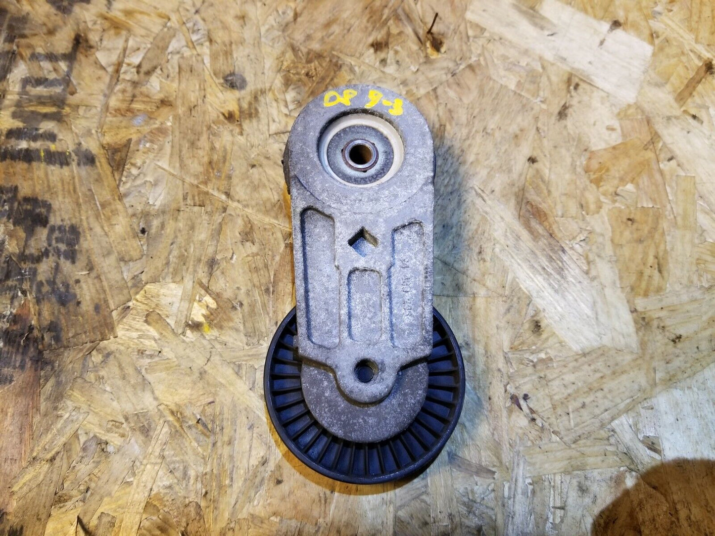 2003-2012 Saab 93 9-3 Belt Tensioner OEM