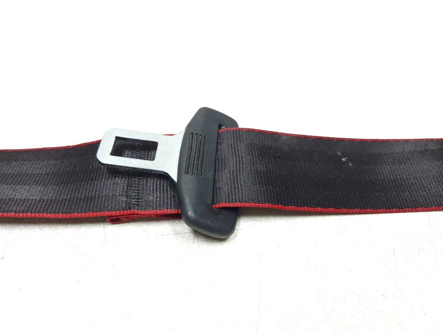 10 - 14 VW Golf GTI Rear Seat Belt Retractor Passenger Side Right OEM