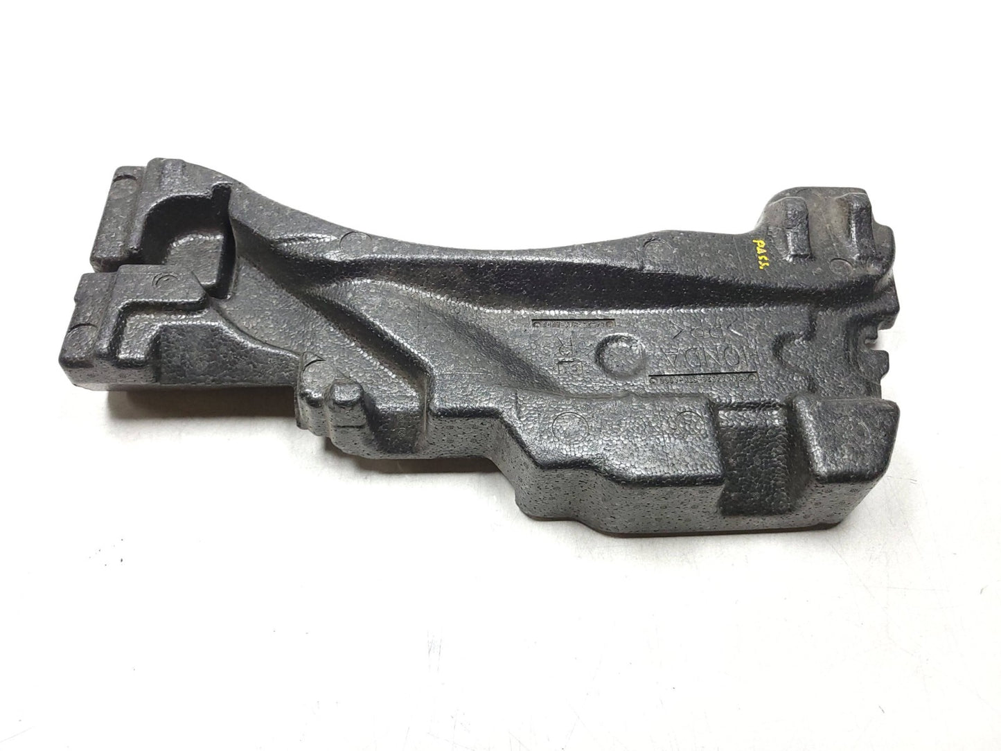2007 - 2012 Acura Rdx Trunk Storage Box Left & Right OEM