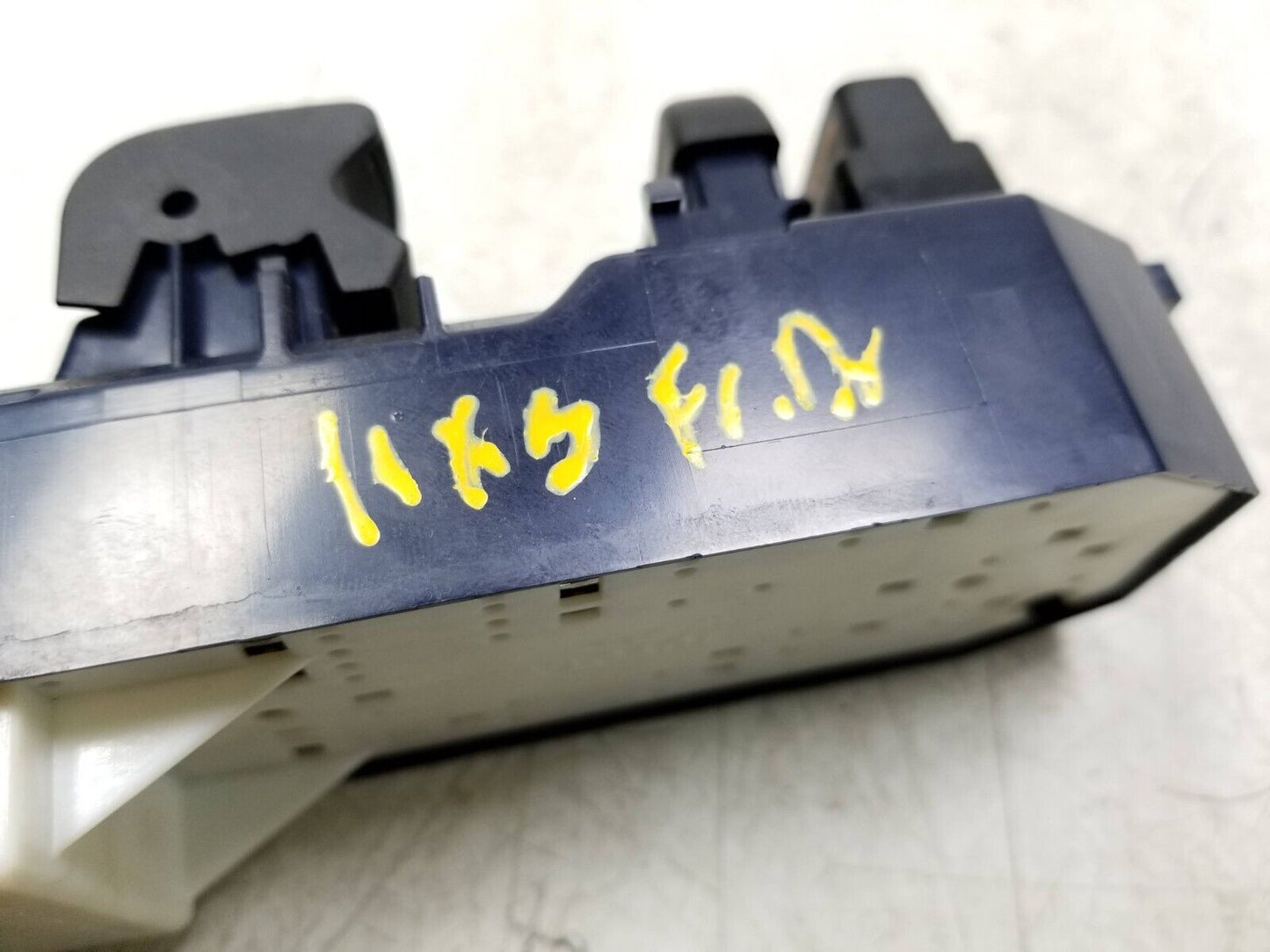 08 - 15 Scion Xb Power Window Master Switch OEM