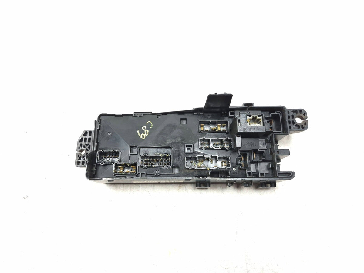 2007 2008 Acura Tl Under Hood Fuse Relay Box 38250-sep-a11 OEM