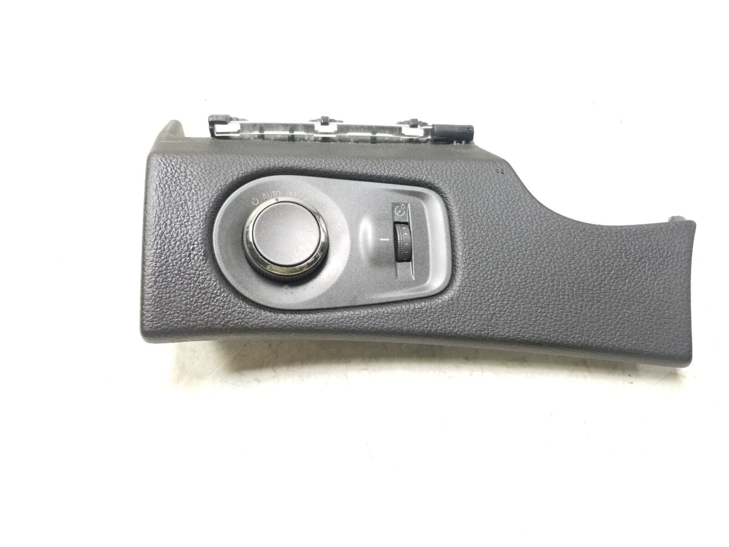 2010 - 2016 Cadillac SRX Headlight Switch W/ Trim OEM