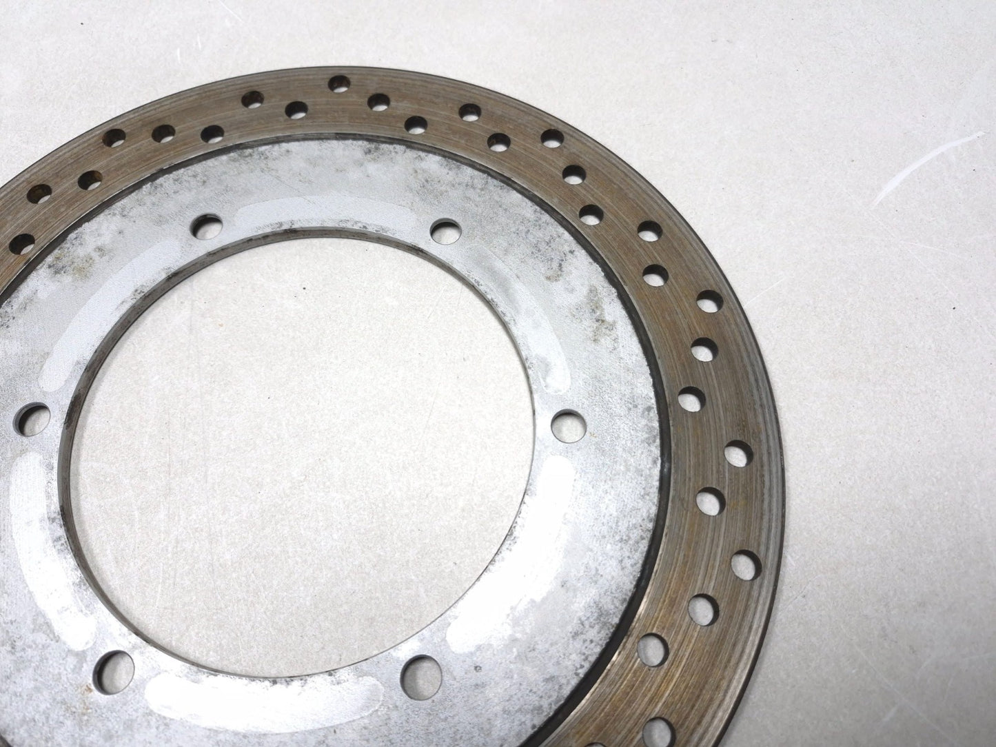 2004 Honda Shadow Aero Vt750c Front Brake Disc OEM