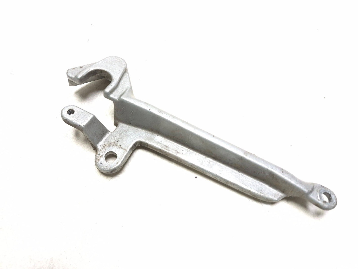2000 Triumph Sprint St Swingarm Bolt & Rear Lifting Handle Seat Lock Mount OEM