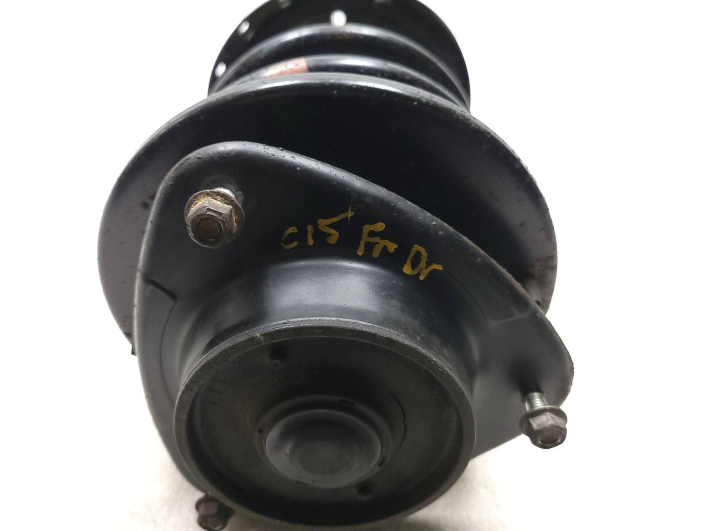 11-16 Subaru Impreza Sedan Front Shock Strut Acorber Left & Right OEM 81k Miles