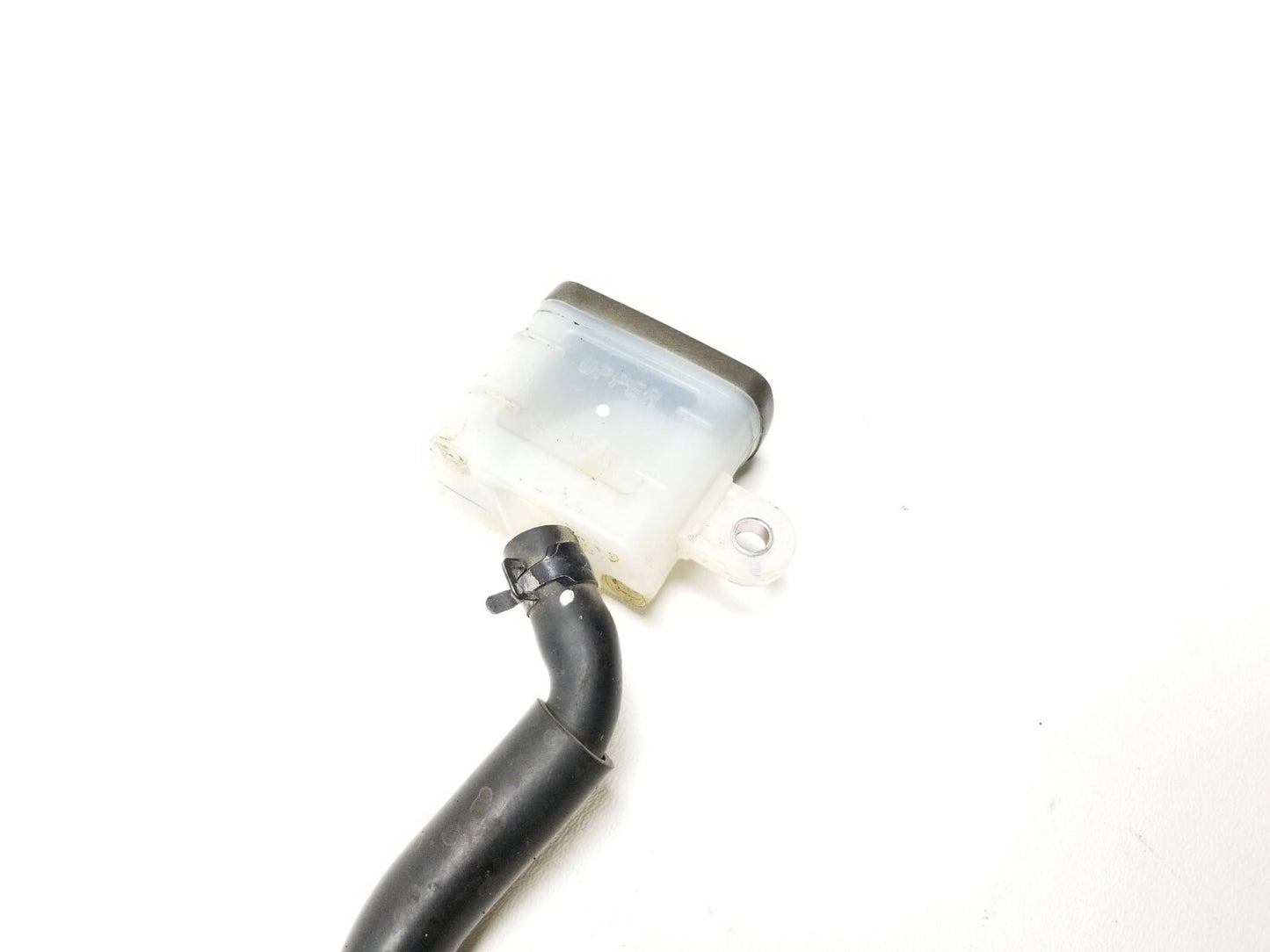 2017 - 2020 Honda Crf250l Rear Brake Master Cylinder  & Brake Pedal OEM