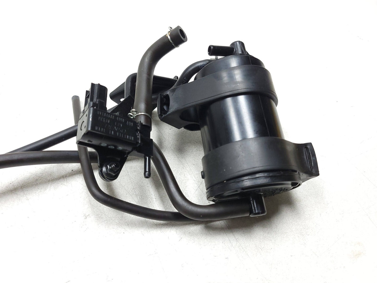 19-25 Honda Cbf300 Fuel Vapor Canister OEM 264 Miles