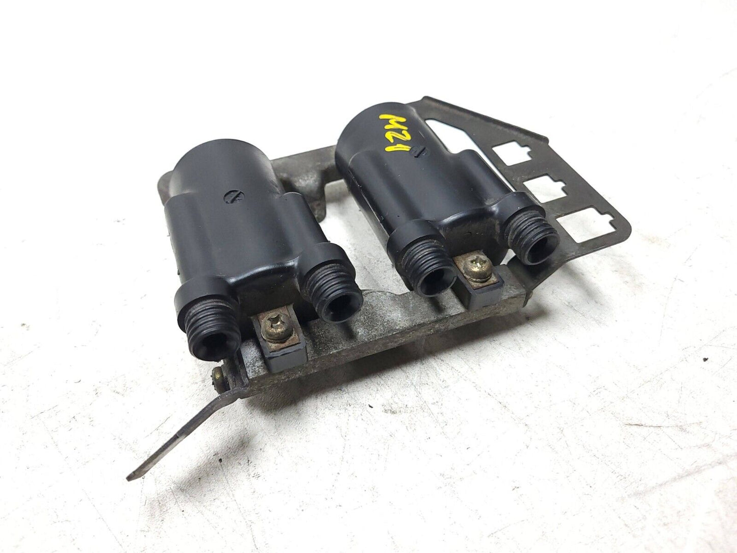 1984 - 1987 Honda Gl1200 Goldwing Ignition Coil Plug Pack OEM