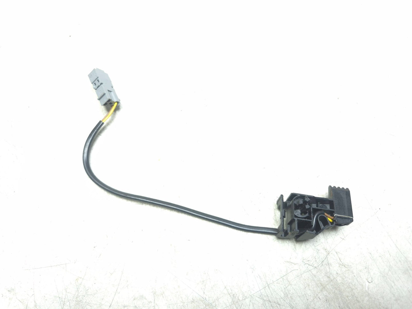 2013 BMW 328i F30 Front Right Passenger Seat Track Position Sensor OEM
