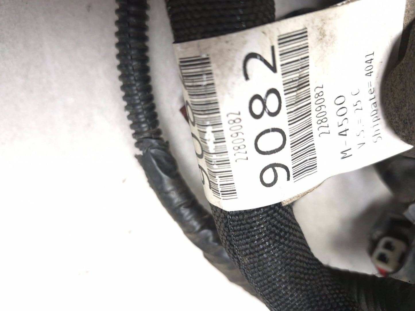 2014 Buick Regal Headlamp Front Wiring Harness OEM