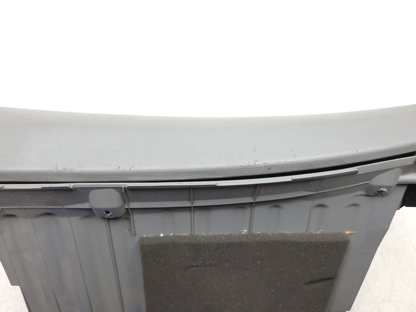 2012-2017 Hyundai Accent Glove Box Storage Compartment OEM