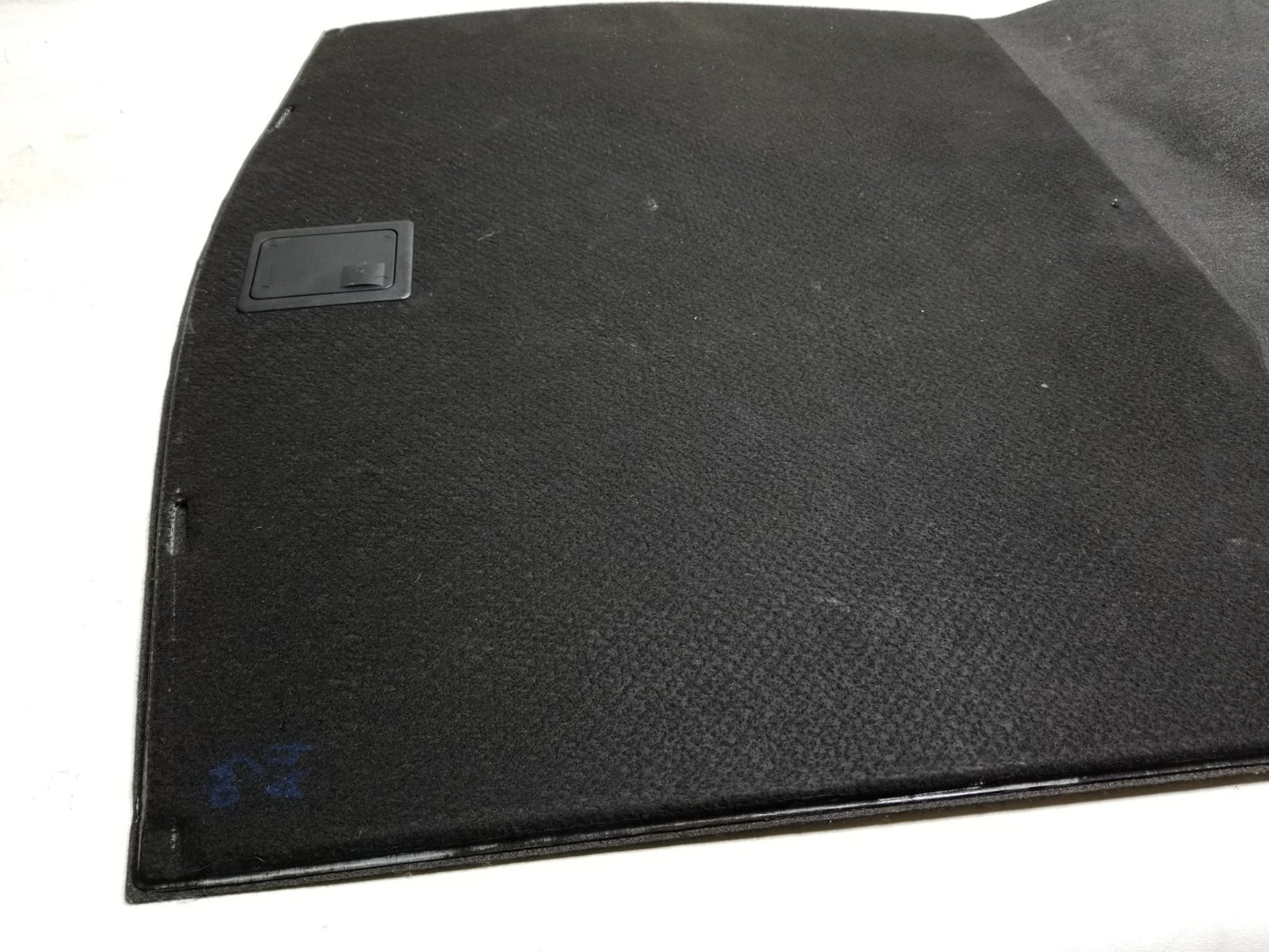 2009 - 2016 Audi A4 S4 Sedan Cargo Floor Lid Spare Cover Floor OEM