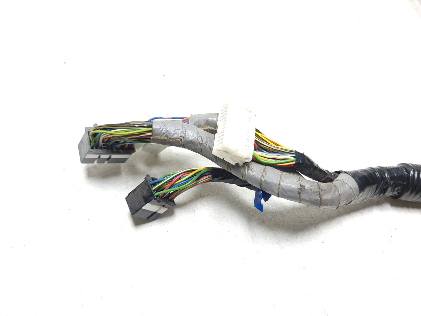 2007 - 2008 Acura Tl Type-s Engine Wire Harness OEM