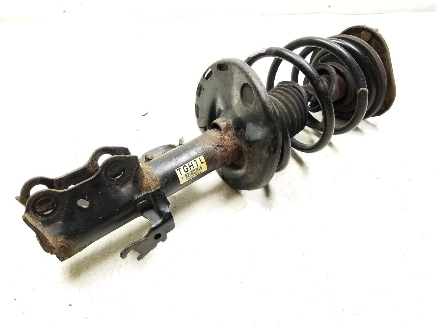08 - 15 Scion Xb Front Shock Strut Absorber Driver Side Left OEM