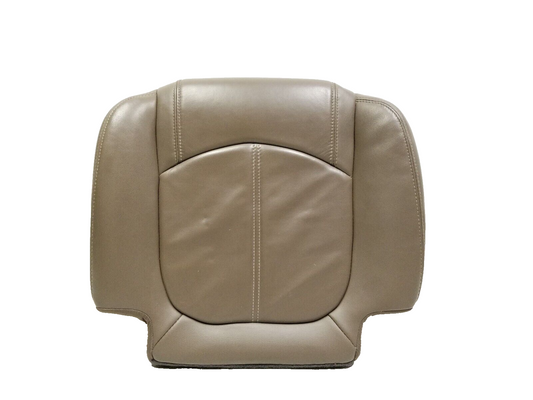 13 14 15 16 GMC Acadia Rear Middle Seat Lower Cushion OEM