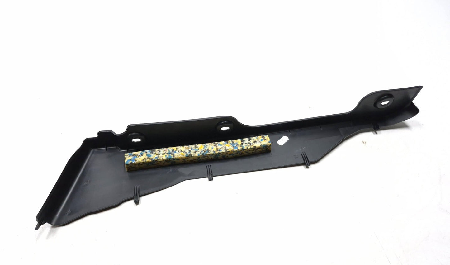 2014 Fiat 500l Rear Door Sill Trim Panel Cover Trim  Left & Right OEM