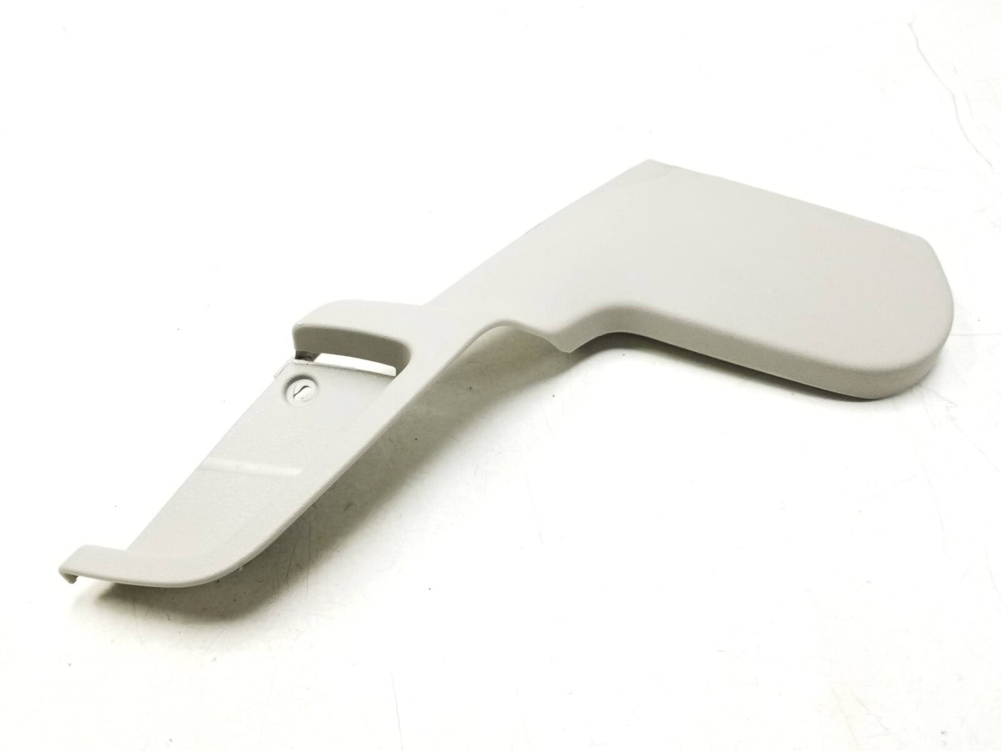 2009 - 2017 Audi Q5 Rear Seat Side Trim Left & Right OEM