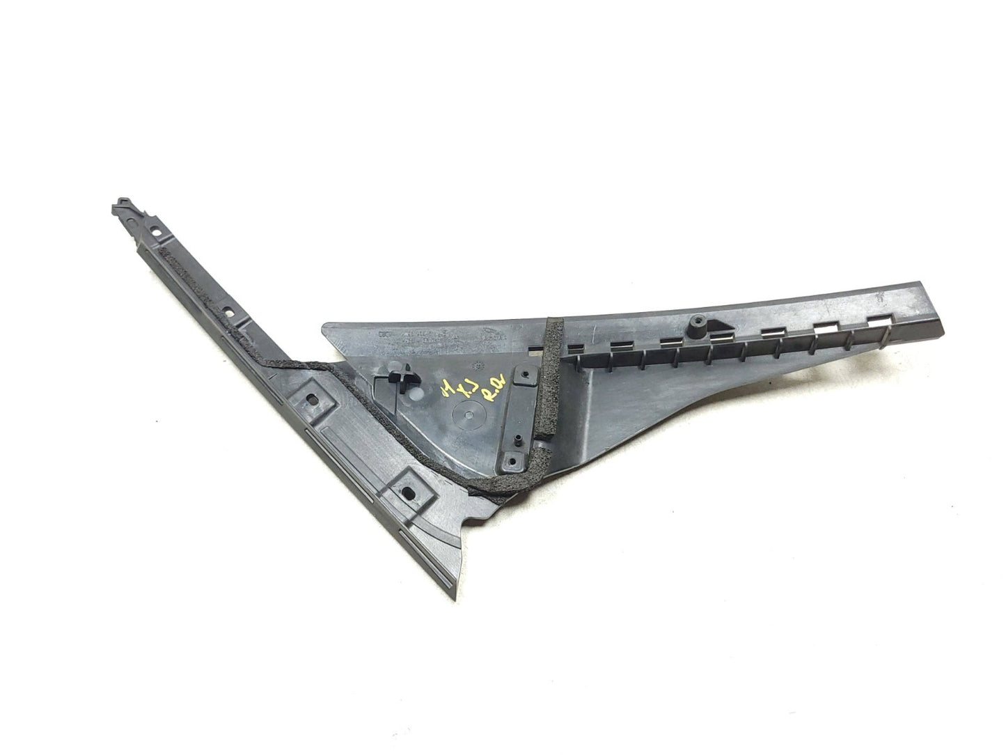 2010 - 2019 Jaguar XJ Rear Door Panel Trim Left & Right OEM
