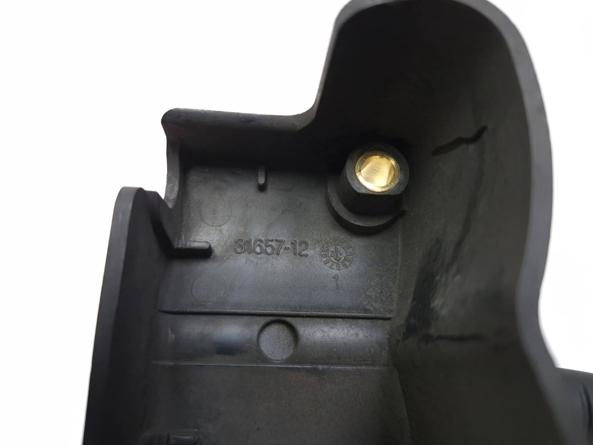 2012-2017 Harley Dyna Street Bob Fxdb Ignition Coil Cover 31657-12 OEM