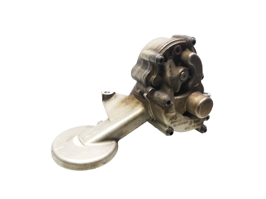 2009 - 2013 Audi Q5 Engine Oil Pump OEM