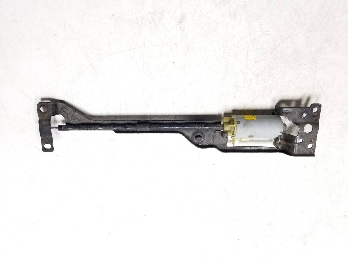 08-11 Audi A5 Coupe Front Driver Seat Adjustment Motor 3pcs OEM
