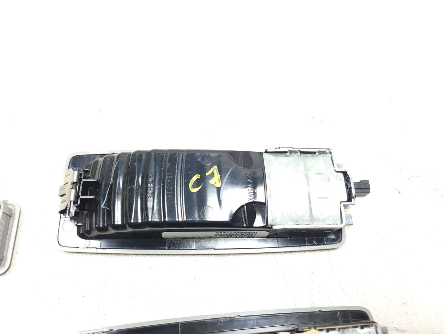 07-13 BMW X5 E70 Interior Light Lamp 4pcs OEM