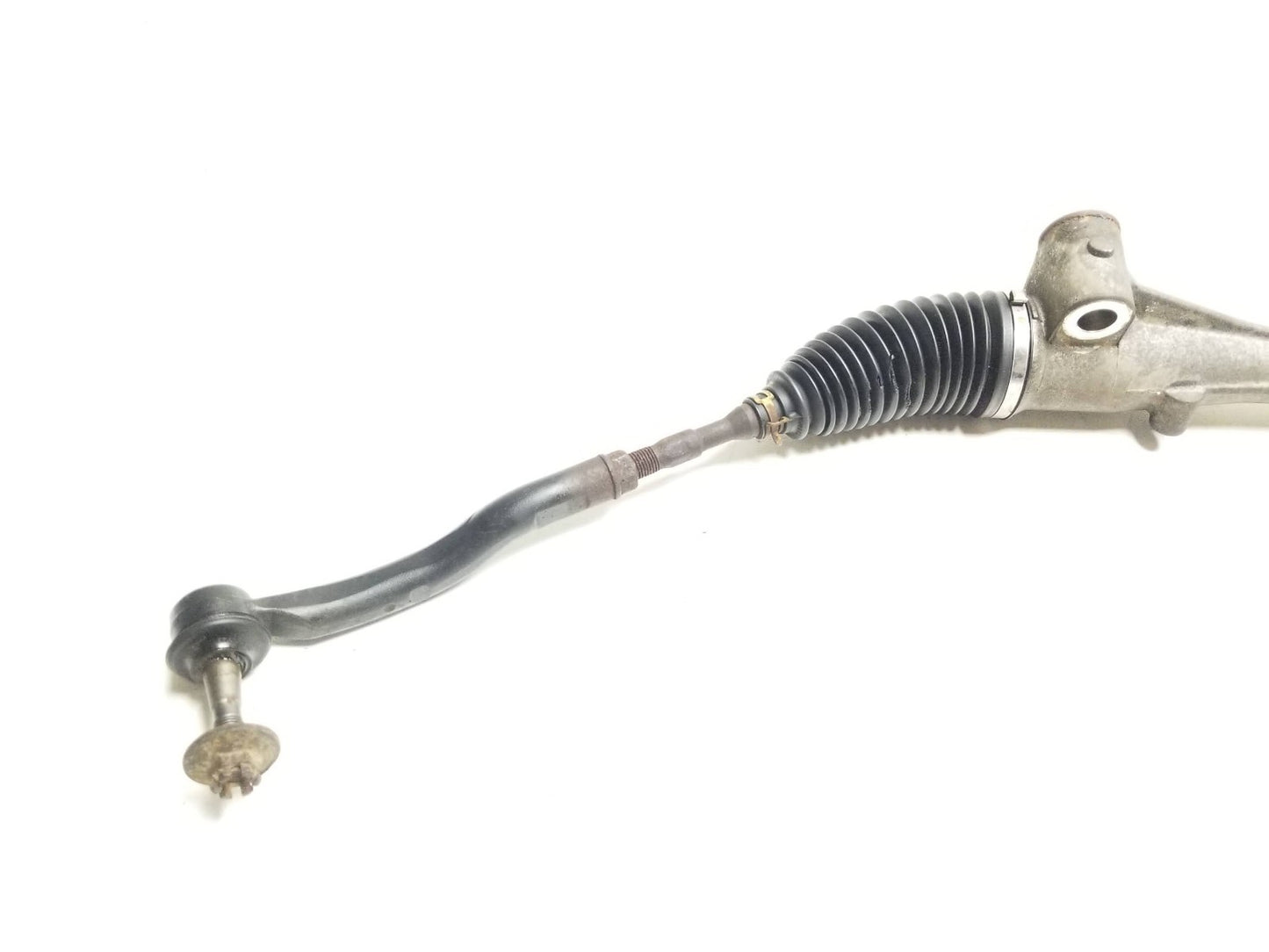 11-17 Lexus CT200h Power Steering Gear Rack And Pinion Oem✅