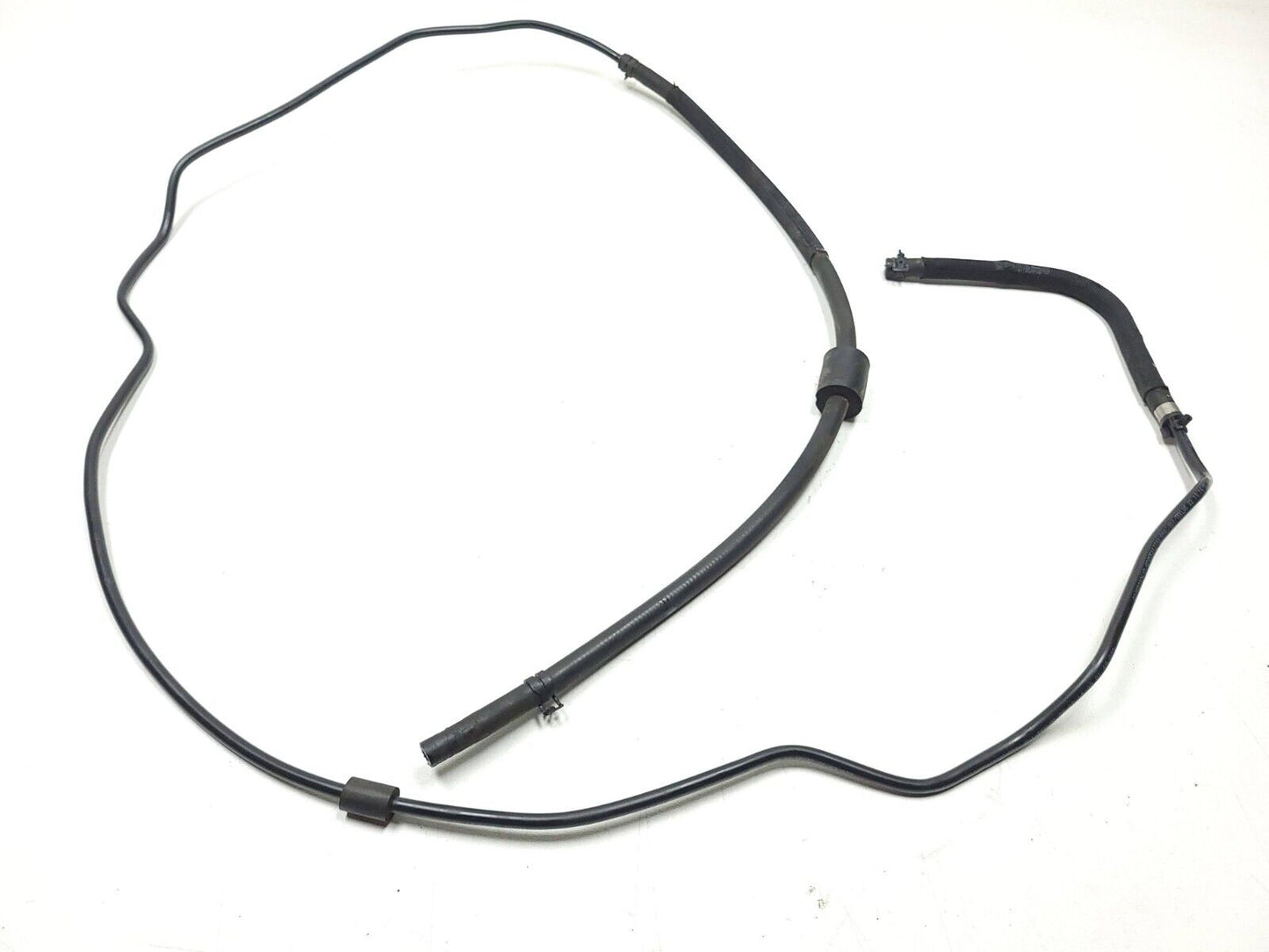 2015-2020 Mercedes C300 W205 Engine Coolant Hose Pipe Line 6pcs OEM