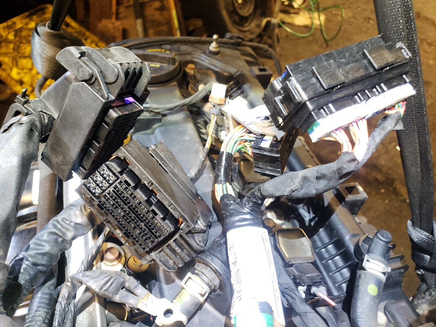 2016 Hyundai Elantra Engine Motor 1.8l Code Al27 69k ✅