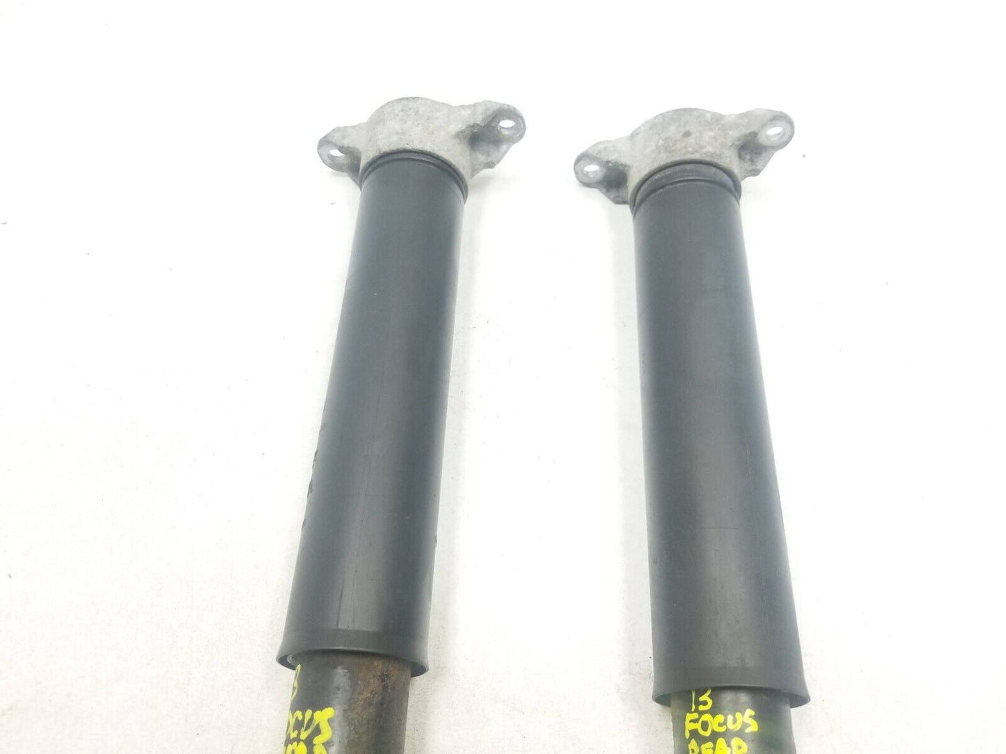12 - 14 Ford Focus Rear Shock Strut Absorber Pair OEM