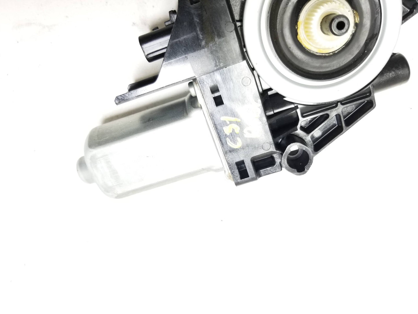 2011 - 2022 Jeep Grand Cherokee Window Motor Rear Driver Side Left OEM