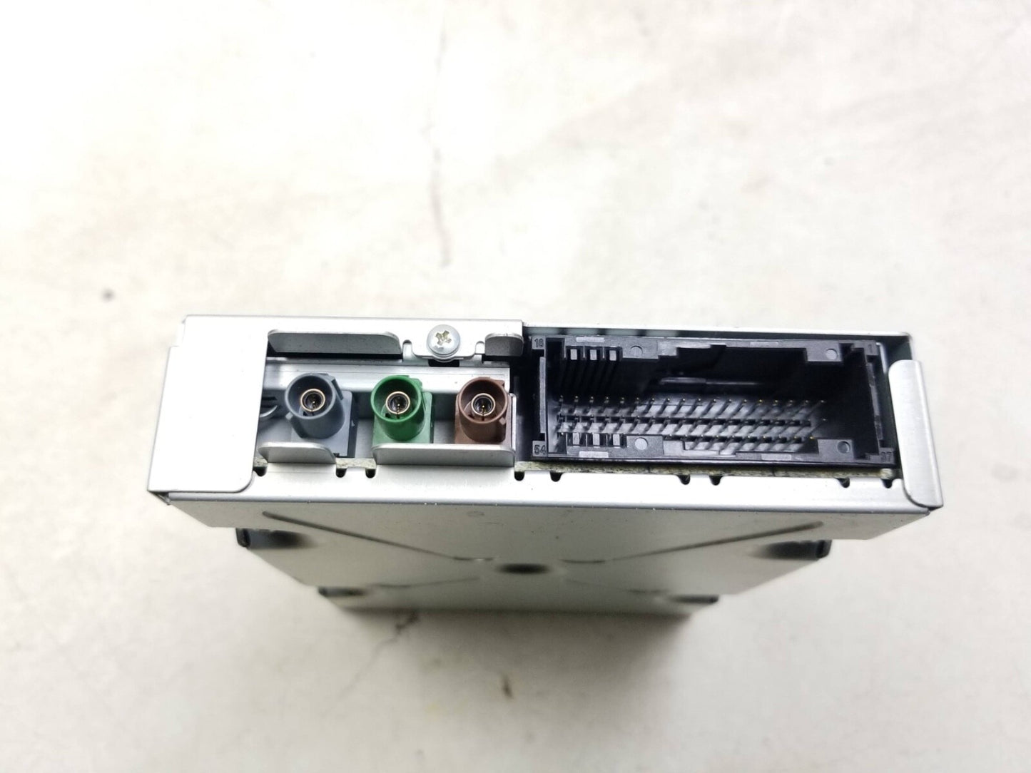 2009 - 2017 Audi Q5 Rear View Camera Control Module OEM