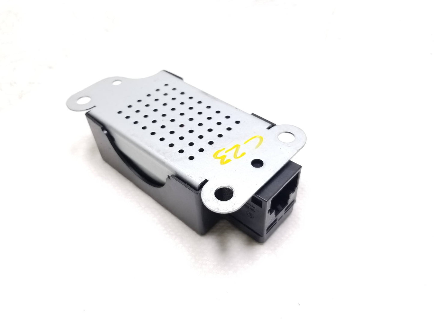 2010 - 2014 VW Golf GTI Interference Suppressor OEM