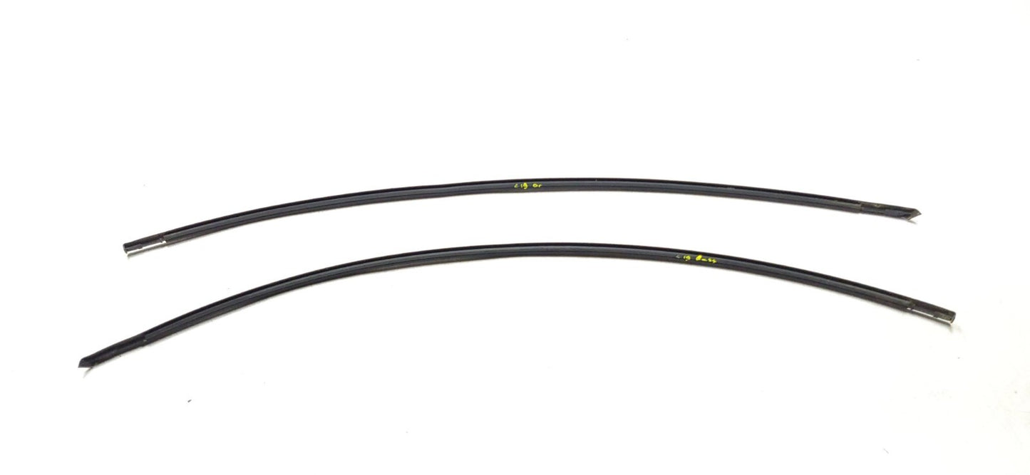 13-16 Scion Fr-s Frs Window Belt Seal Trim Molding Oem✅
