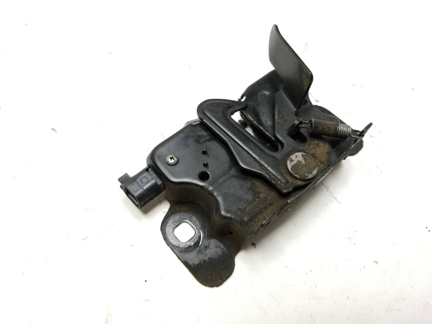 2012 Jeep Grand Cherokee Hood Latch OEM