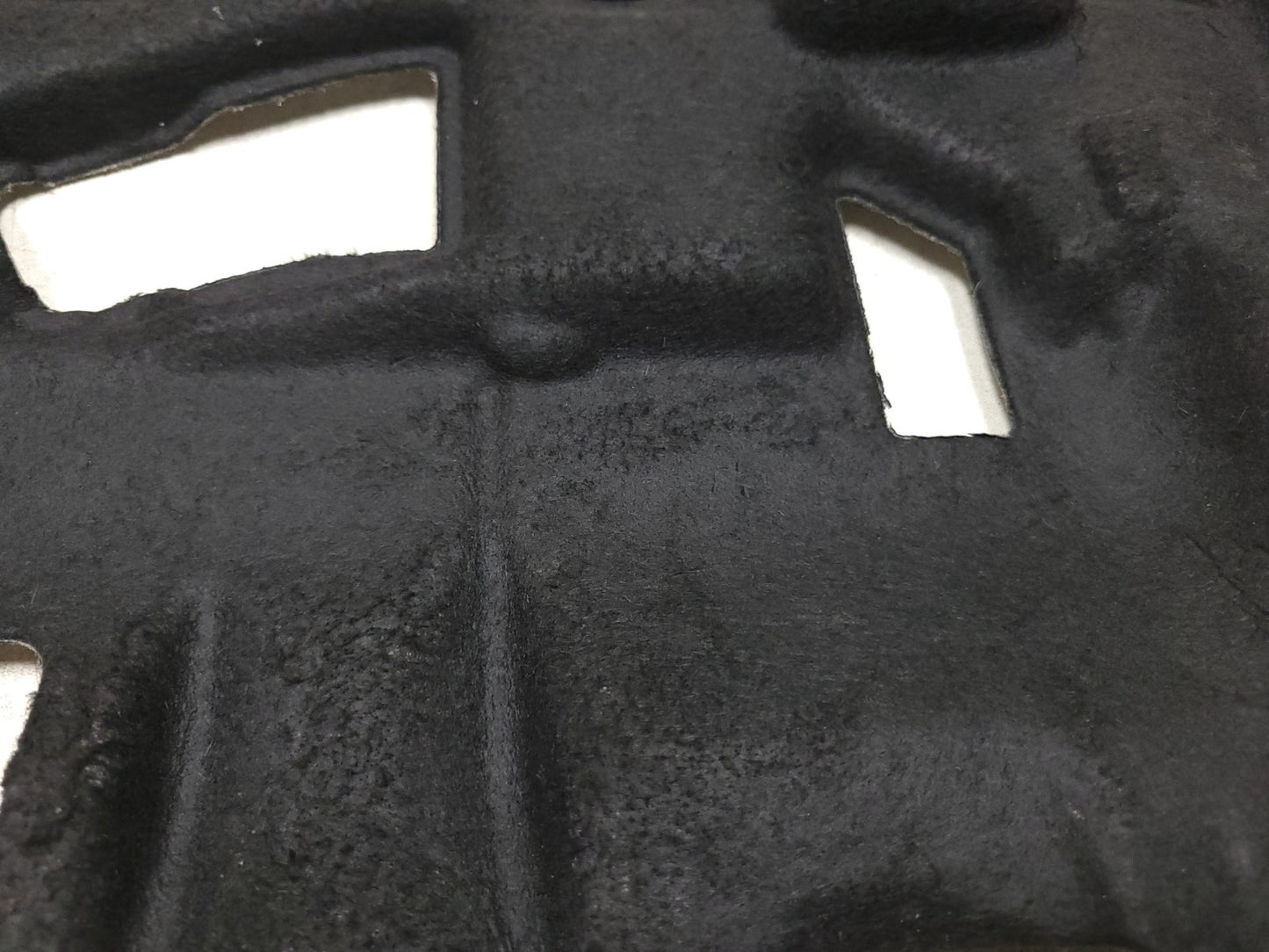 2010 - 2015 Jaguar XJ Dash Hush Panel Cover Trim OEM