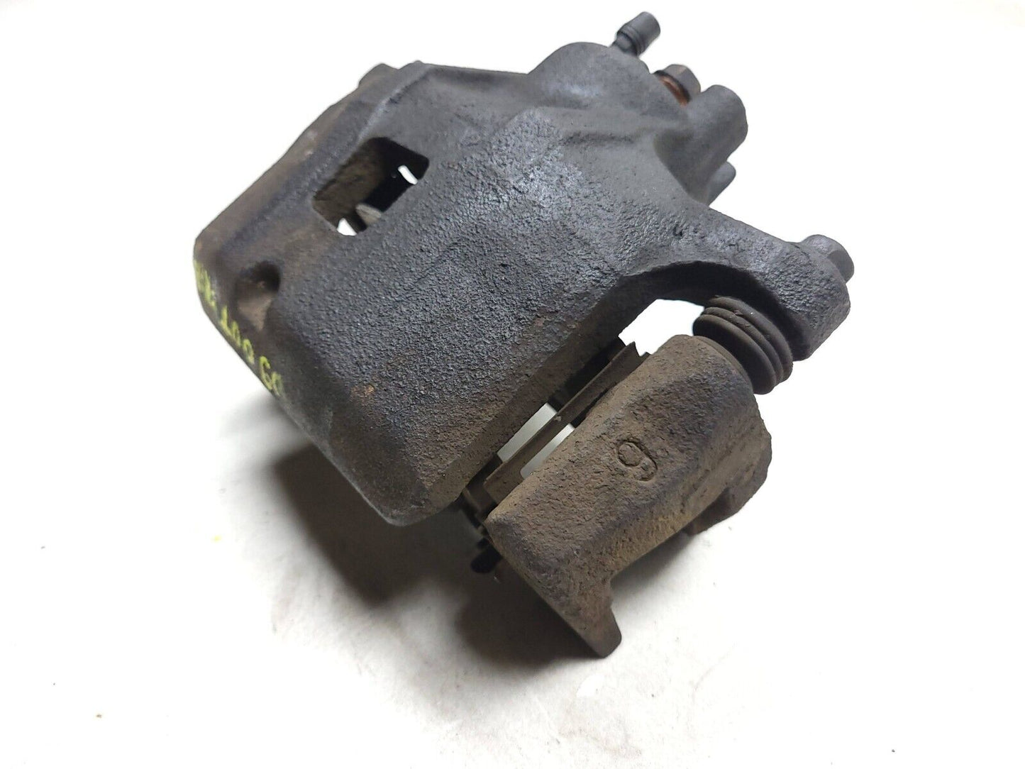 07 - 13 Mitsubishi Outlander Brake Caliper Front Passenger Side Right OEM