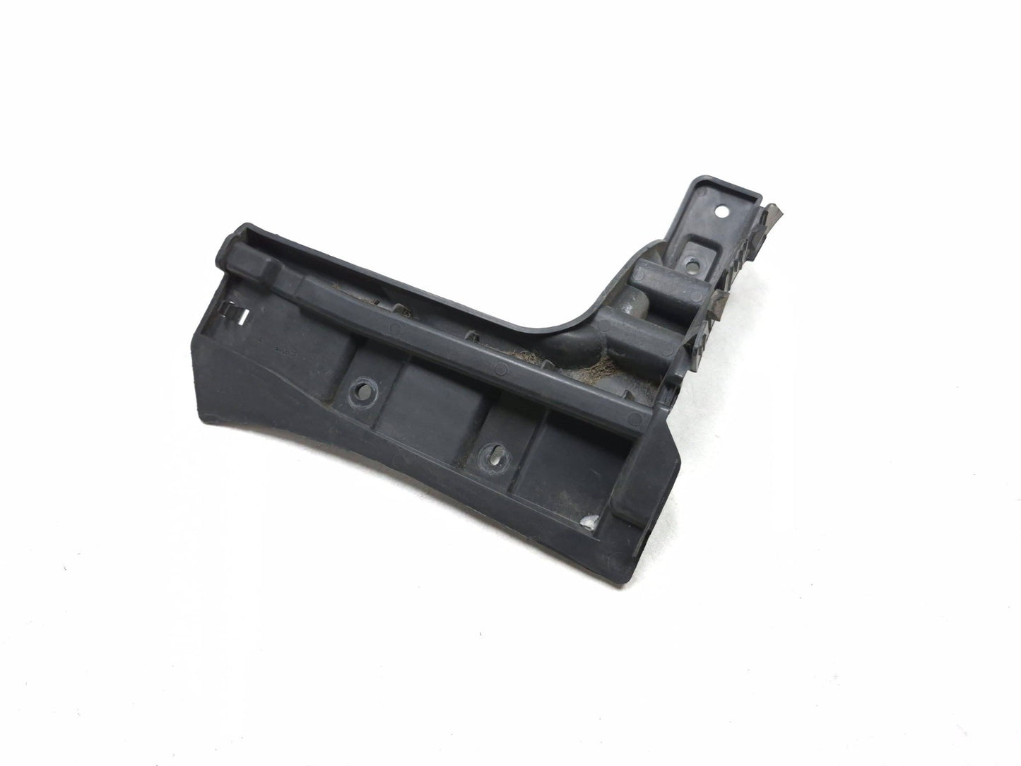 2014 Fiat 500l Rear Bumper Mount Bracket Support 7pcs OEM