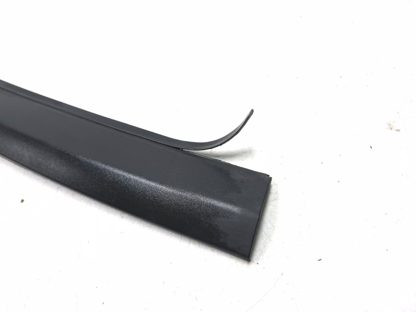 2010 Dodge Caliber Sxt Roof Trim Molding Left & Right Pair OEM