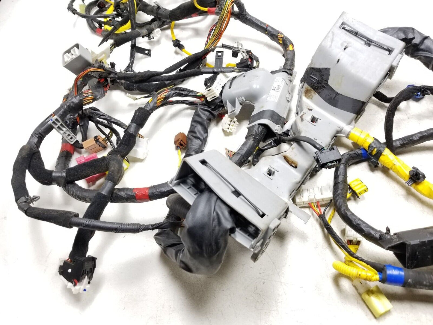 06 - 10 Hyundai Azera Interior Wire Harness OEM