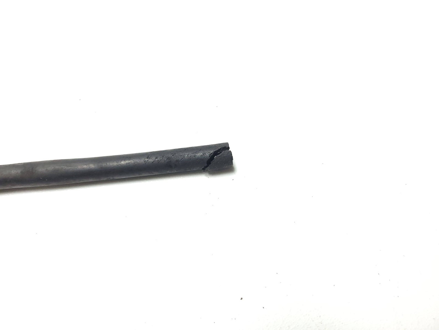 2007 Yamaha Xvs 1300 V-star Vakuum Hose OEM