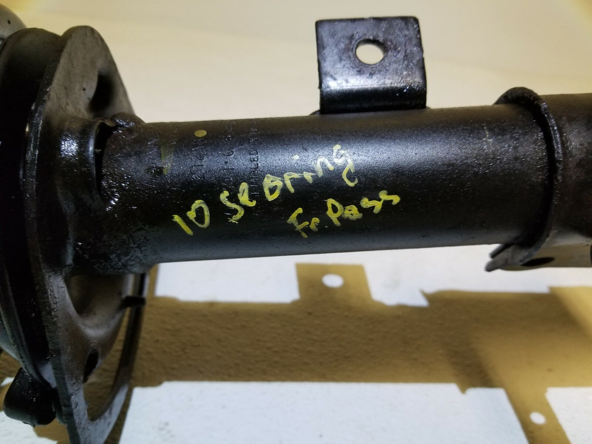 2010 Chrysler Sebring Front Shock Strut Absorber 2pcs OEM
